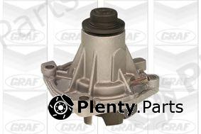  GRAF part PA420A Water Pump