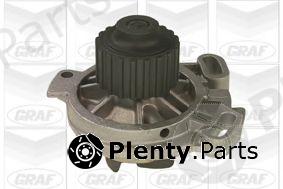  GRAF part PA422 Water Pump