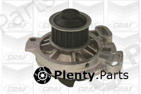  GRAF part PA424 Water Pump