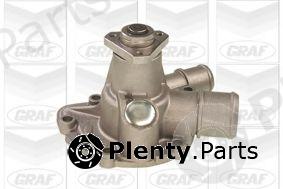  GRAF part PA494 Water Pump