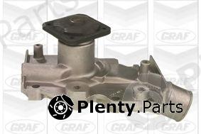  GRAF part PA509 Water Pump