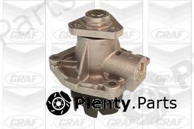  GRAF part PA559 Water Pump
