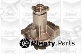  GRAF part PA575 Water Pump