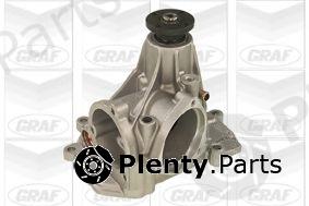  GRAF part PA578 Water Pump