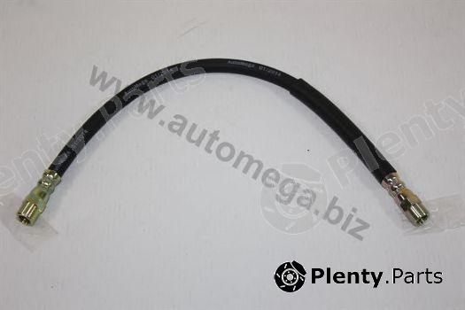  AUTOMEGA part 306110775251A Brake Hose