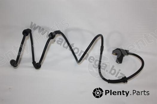  AUTOMEGA part 309270807701C Sensor, wheel speed