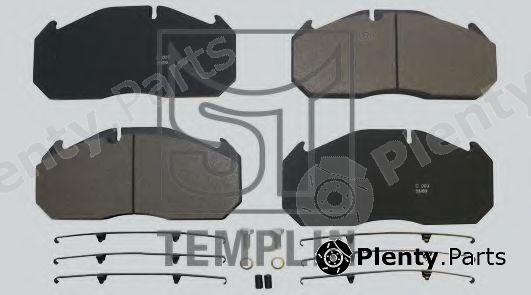  ST-TEMPLIN part 03.120.8700.020 (031208700020) Replacement part