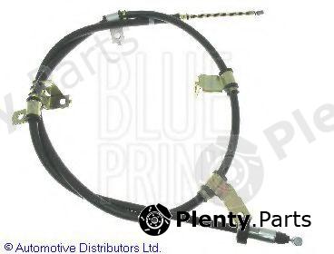  BLUE PRINT part ADG04691 Cable, parking brake