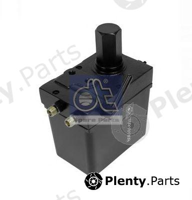  DT part 3.84002 (384002) Tilt Pump, driver cab