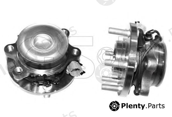 GSP part 9400127 Wheel Bearing