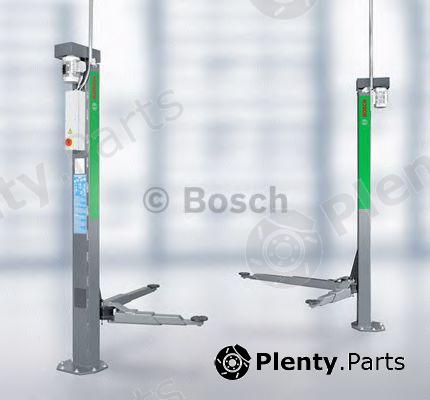  BOSCH part 1692822301 Vehicle Lift