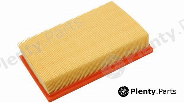  KLAXCAR FRANCE part FA061z (FA061Z) Air Filter