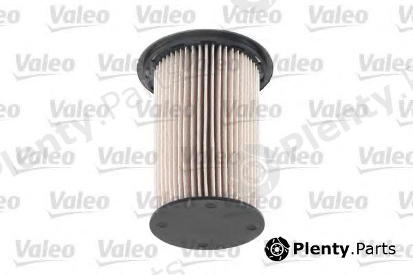  VALEO part 587925 Fuel filter
