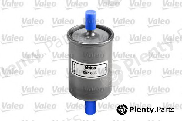  VALEO part 587003 Fuel filter