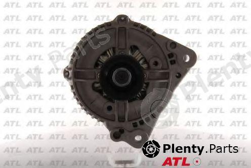  ATL Autotechnik part L39520 Alternator