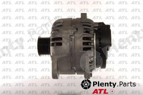  ATL Autotechnik part L81530 Alternator