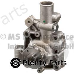  KOLBENSCHMIDT part 50005321 Water Pump