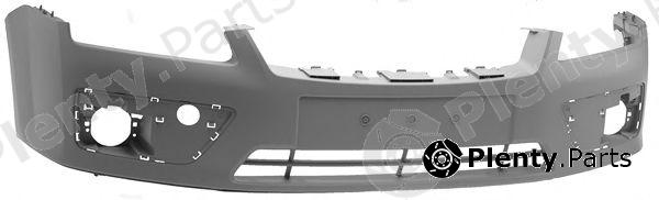  PHIRA part FC-04200 (FC04200) Bumper