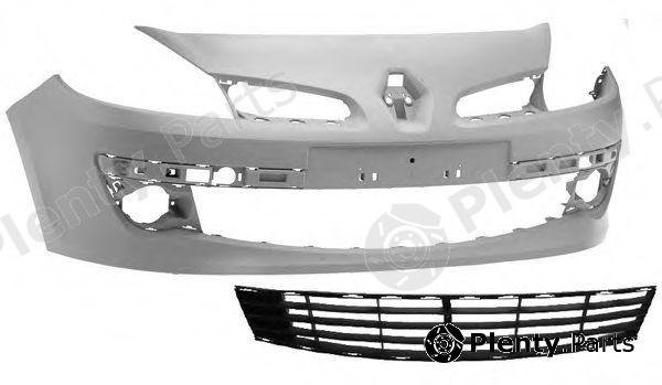  PHIRA part CL-05208 (CL05208) Bumper