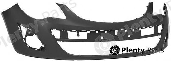  PHIRA part CO-11200 (CO11200) Bumper