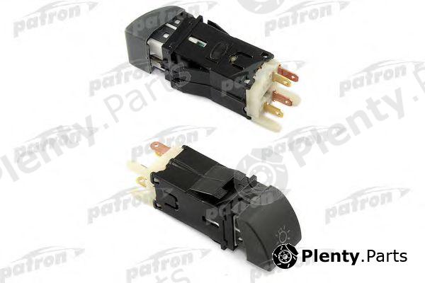  PATRON part P15-0006 (P150006) Switch, headlight
