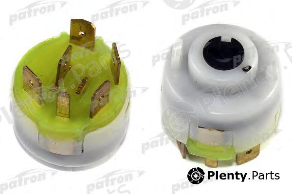 PATRON part P30-0003 (P300003) Ignition-/Starter Switch