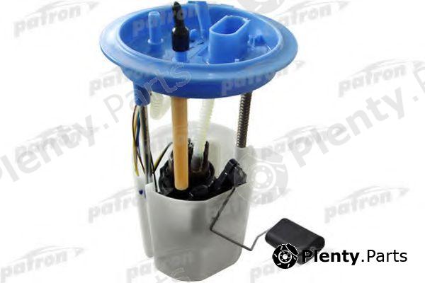  PATRON part PFP371 Fuel Feed Unit