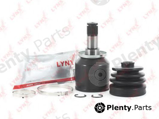  LYNXauto part CI-4601 (CI4601) Joint Kit, drive shaft