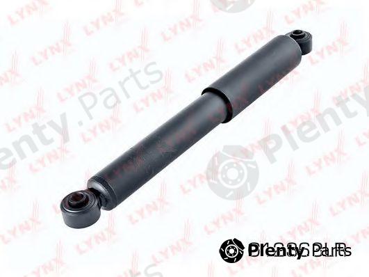  LYNXauto part G12363LR Shock Absorber
