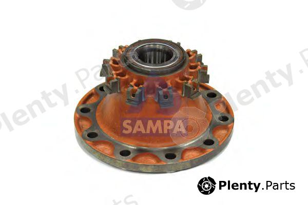  SAMPA part 050.288 (050288) Wheel Hub