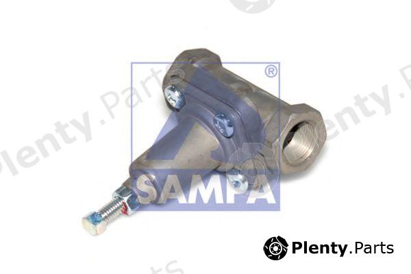  SAMPA part 093.164 (093164) Overflow Valve