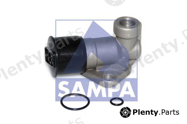  SAMPA part 093.172 (093172) Quick Release Valve