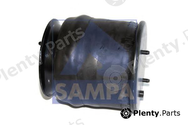  SAMPA part SP550302-K (SP550302K) Boot, air suspension