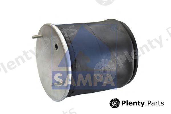  SAMPA part SP552924-KP (SP552924KP) Boot, air suspension
