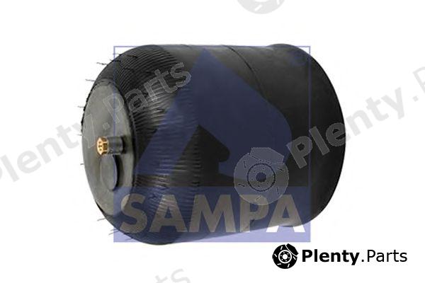  SAMPA part SP554185-K (SP554185K) Boot, air suspension