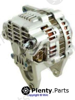  WAIglobal part 11053N Alternator