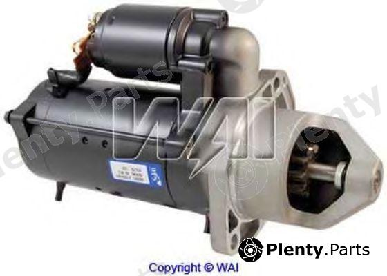  WAIglobal part 30123N Starter