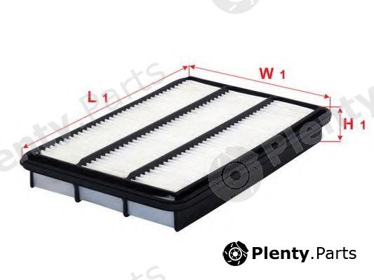  SAKURA part A1068 Air Filter