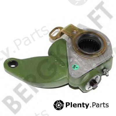  BERGKRAFT part BK280008 Brake Adjuster