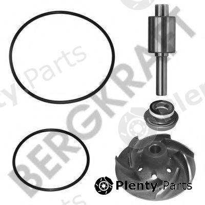  BERGKRAFT part BK7117722WP Replacement part