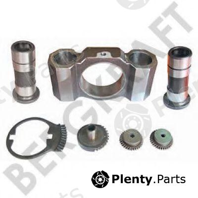  BERGKRAFT part BK1610901AS Replacement part