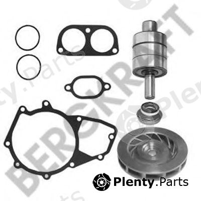  BERGKRAFT part BK3207722WP Replacement part