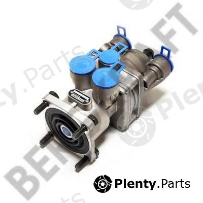  BERGKRAFT part BK8504010 Brake Valve, service brake