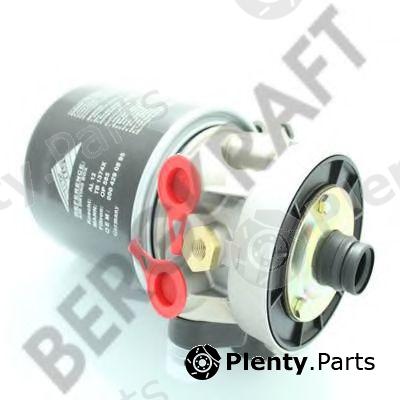  BERGKRAFT part BK8506277 Replacement part