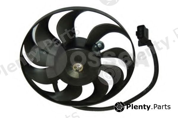  OSSCA part 00905 Electric Motor, radiator fan