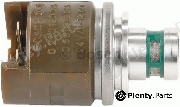  BOSCH part 0260120025 Solenoid Valve