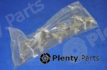  PARTS-MALL part P1MA011 Gasket, intake/ exhaust manifold