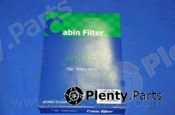  PARTS-MALL part PAH067 Filter, interior air