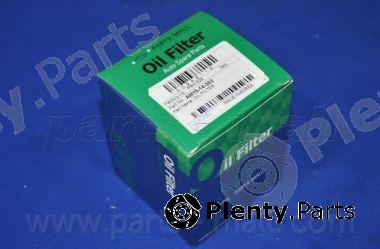  PARTS-MALL part PBH-028 (PBH028) Oil Filter