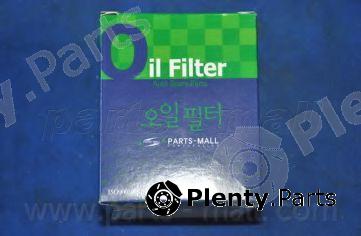  PARTS-MALL part PBM-001 (PBM001) Oil Filter